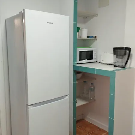 Residencia Albufera * Barbate