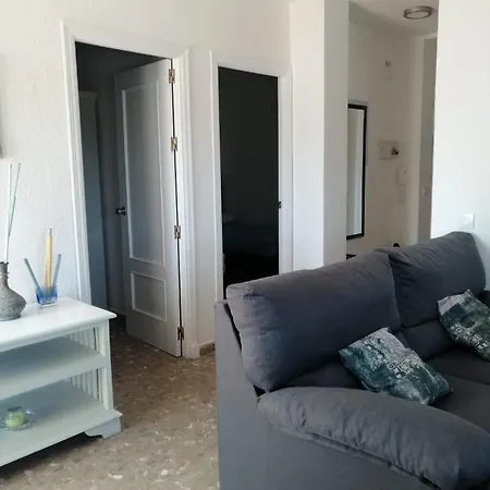 Residencia Albufera * Barbate