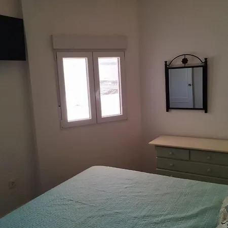 Residencia Albufera