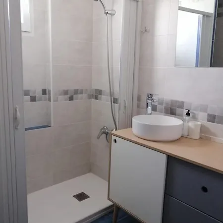 Residencia Albufera Apartment