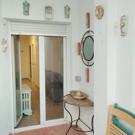 Apartment Residencia Albufera Barbate