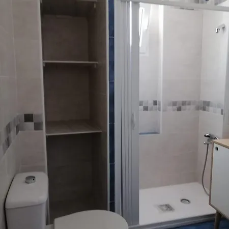 Residencia Albufera Apartment