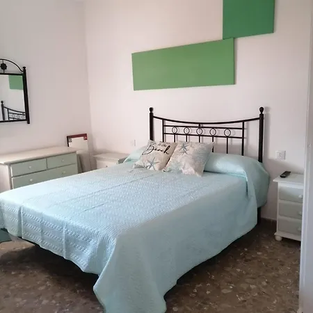 Apartment Residencia Albufera Barbate