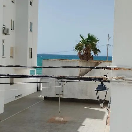 Residencia Albufera Apartment