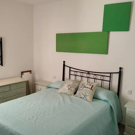 Residencia Albufera