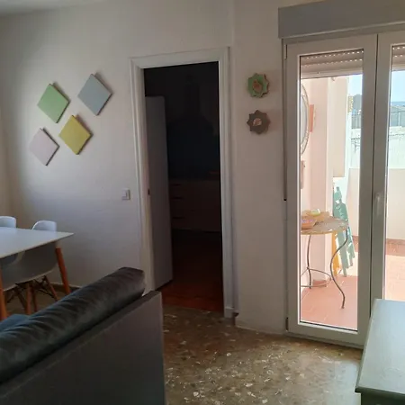 Residencia Albufera Barbate