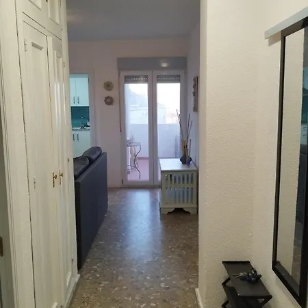 Residencia Albufera