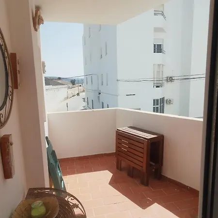 Residencia Albufera *